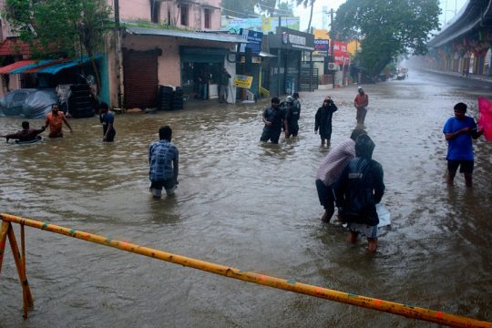 INDIA